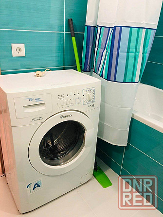 Сдам 1к кв в Ворошиловском районе. Донецк - изображение 7