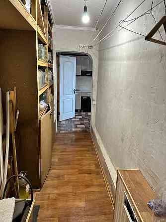 Восточный Коккинаки Макеевка