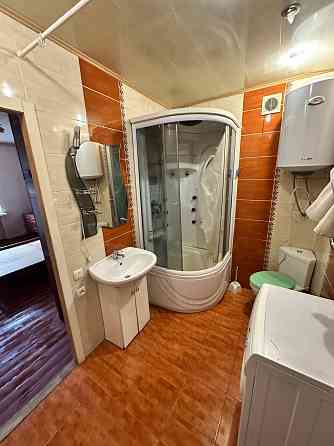 Восточный Коккинаки Макеевка