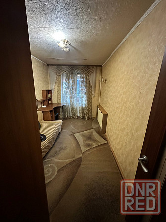 Восточный Коккинаки Макеевка - изображение 3