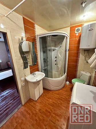 Восточный Коккинаки Макеевка - изображение 6