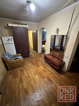 Восточный Коккинаки Макеевка - изображение 1