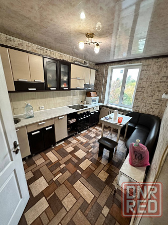 Восточный Коккинаки Макеевка - изображение 5