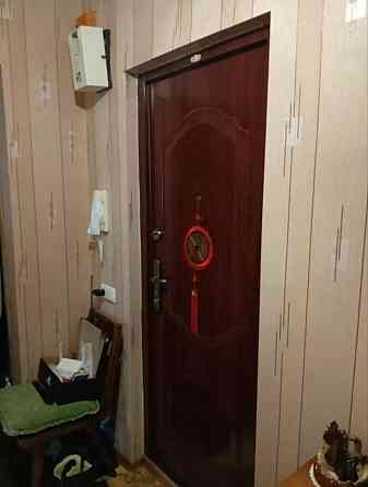 Продаётся 2-х комнатная квартира в г.Макеевка, птг.Ханженково, мкр-н Первомайский. Макеевка