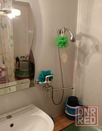 Продаётся 2-х комнатная квартира в г.Макеевка, птг.Ханженково, мкр-н Первомайский. Макеевка - изображение 7