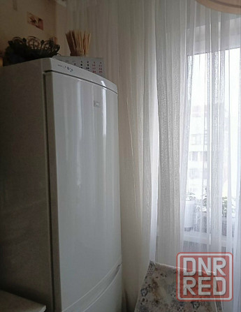 Продаётся 2-х комнатная квартира в г.Макеевка, птг.Ханженково, мкр-н Первомайский. Макеевка - изображение 6