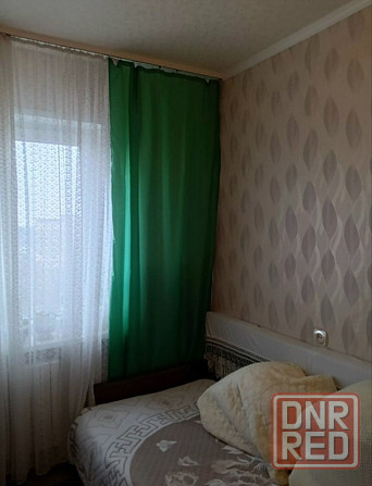 Продаётся 2-х комнатная квартира в г.Макеевка, птг.Ханженково, мкр-н Первомайский. Макеевка - изображение 2