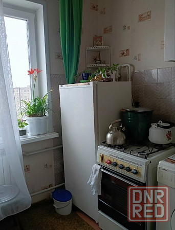 Продаётся 2-х комнатная квартира в г.Макеевка, птг.Ханженково, мкр-н Первомайский. Макеевка - изображение 5