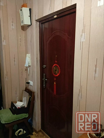 Продаётся 2-х комнатная квартира в г.Макеевка, птг.Ханженково, мкр-н Первомайский. Макеевка - изображение 4