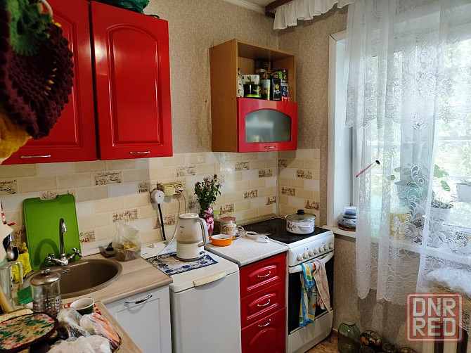 1-ком. квартира в Киевском р-не Донецк - изображение 2