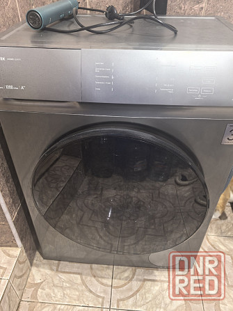 Стиральная машина СENTEK CT-1971 Макеевка - изображение 1