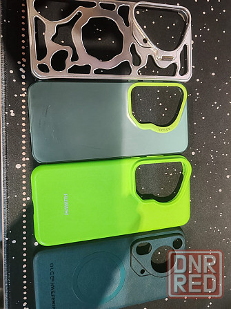 Huawei Pura 70 Ultra Макеевка - изображение 4