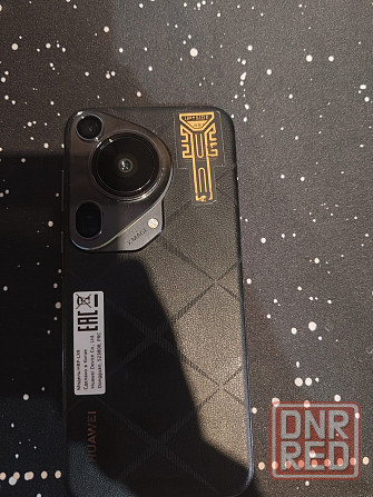 Huawei Pura 70 Ultra Макеевка - изображение 3