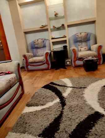 2-х ком кв пр-т Генерала Данилова Макеевка