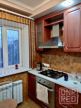 2-х ком кв пр-т Генерала Данилова Макеевка - изображение 1