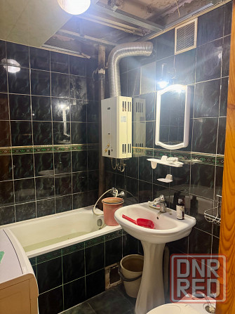 Срочная продажа!2х комнатная квартира!Дворец пионеров Донецк - изображение 7