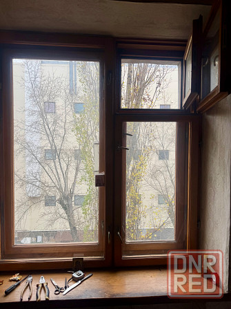 Срочная продажа!2х комнатная квартира!Дворец пионеров Донецк - изображение 2