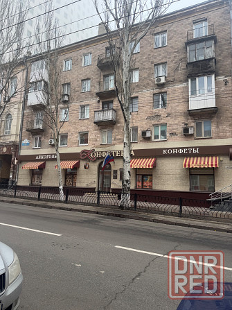 Срочная продажа!2х комнатная квартира!Дворец пионеров Донецк - изображение 1