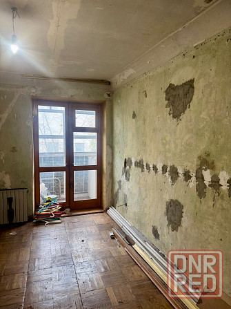 Срочная продажа!2х комнатная квартира!Дворец пионеров Донецк - изображение 5