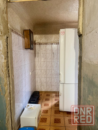 Срочная продажа!2х комнатная квартира!Дворец пионеров Донецк - изображение 4