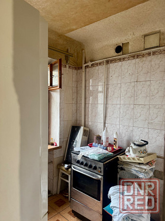 Срочная продажа!2х комнатная квартира!Дворец пионеров Донецк - изображение 3