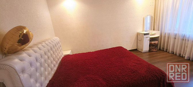 продам 3х комн. квартиру в центре города Донецк - изображение 10