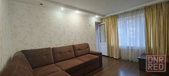 продам 3х комн. квартиру в центре города Донецк - изображение 6
