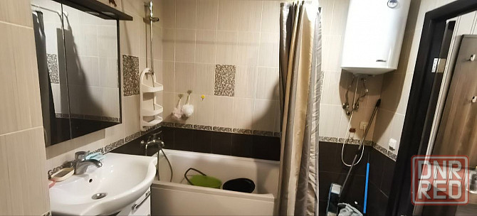 продам 3х комн. квартиру в центре города Донецк - изображение 9