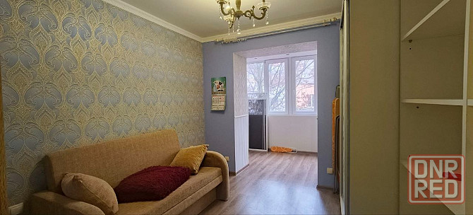 продам 3х комн. квартиру в центре города Донецк - изображение 3