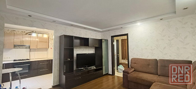 продам 3х комн. квартиру в центре города Донецк - изображение 1