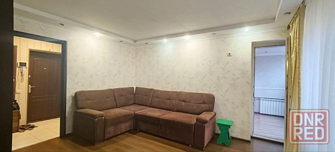 продам 3х комн. квартиру в центре города Донецк - изображение 5