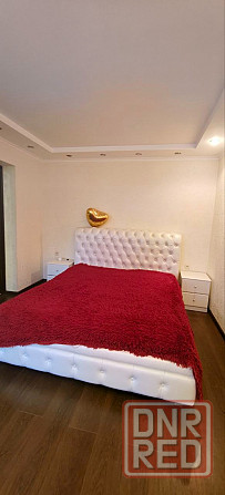 продам 3х комн. квартиру в центре города Донецк - изображение 8