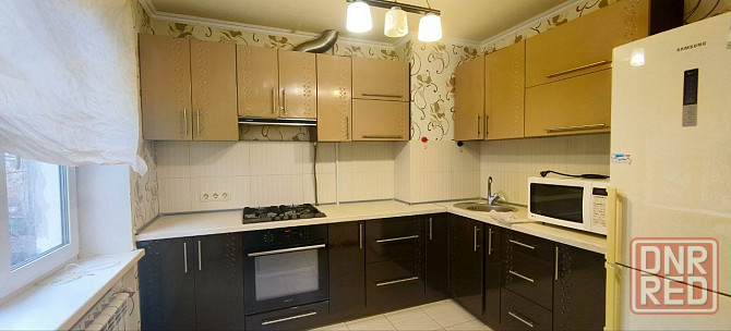 продам 3х комн. квартиру в центре города Донецк - изображение 2