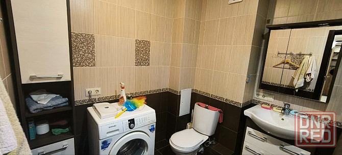 продам 3х комн. квартиру в центре города Донецк - изображение 4