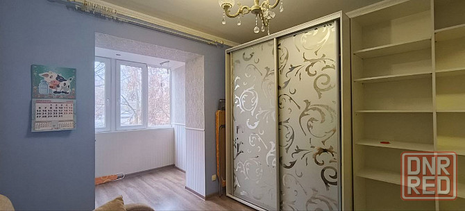 продам 3х комн. квартиру в центре города Донецк - изображение 7