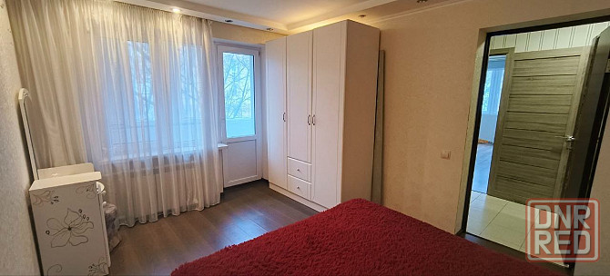 продам 3х комн. квартиру в центре города Донецк - изображение 12