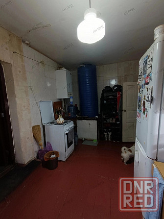 Продается дом в Макеевке (Кировский район, ост. Зеркальный цех) Макеевка - изображение 3