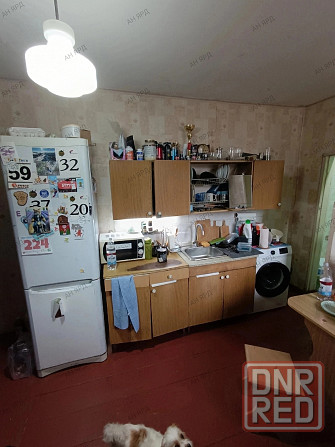 Продается дом в Макеевке (Кировский район, ост. Зеркальный цех) Макеевка - изображение 2