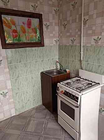 Продается 1-комнатная квартира в Калининском районе, ш.Калинина. Донецк