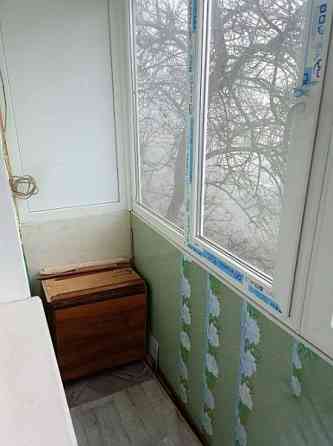 Продается 1-комнатная квартира в Калининском районе, ш.Калинина. Донецк