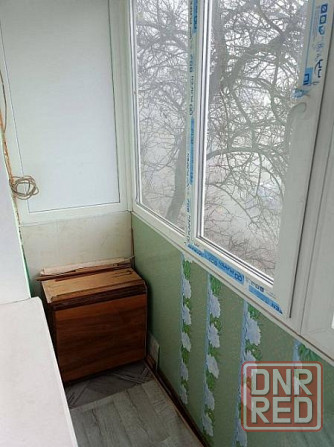 Продается 1-комнатная квартира в Калининском районе, ш.Калинина. Донецк - изображение 6