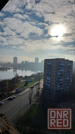 2 комнатная Набережная Донецк - изображение 2