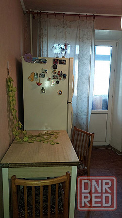 2 комнатная Набережная Донецк - изображение 6