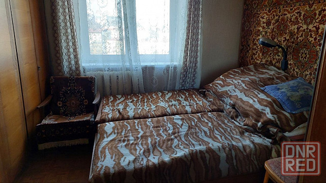 2 комнатная Набережная Донецк - изображение 4