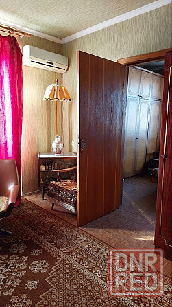 2 комнатная Набережная Донецк - изображение 5