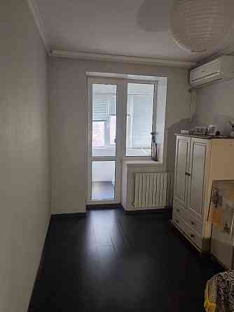 Продам 4-х ком. пр. Панфилова, рядом свой гараж. Донецк