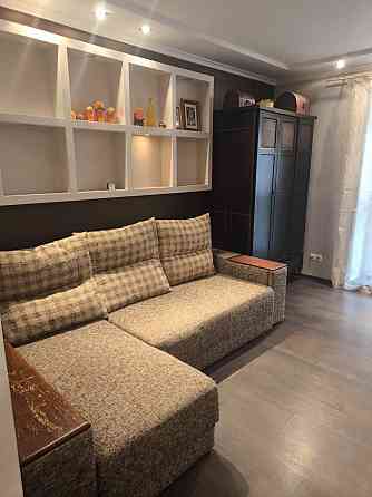 Продам 4-х ком. пр. Панфилова, рядом свой гараж. Донецк