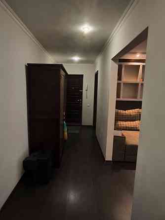 Продам 4-х ком. пр. Панфилова, рядом свой гараж. Донецк