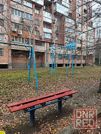 Продам 4-х ком. пр. Панфилова, рядом свой гараж. Донецк - изображение 11