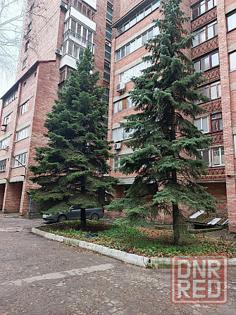 Продам 4-х ком. пр. Панфилова, рядом свой гараж. Донецк - изображение 1